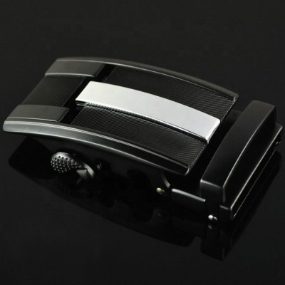 New Arrival Leisure Belt Buckle Automatic Buckle For Men